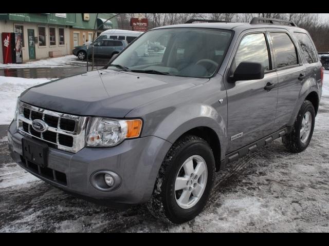 2008 Ford Escape ESi