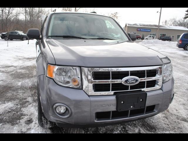 2008 Ford Escape ESi