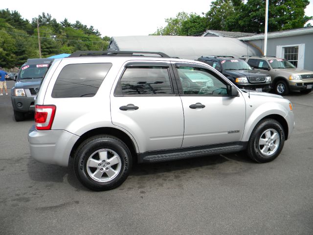 2008 Ford Escape 2dr Roadster Limited