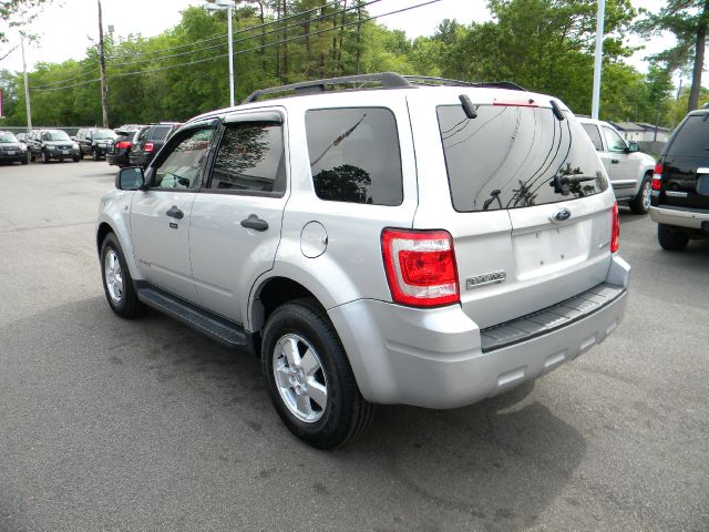 2008 Ford Escape 2dr Roadster Limited