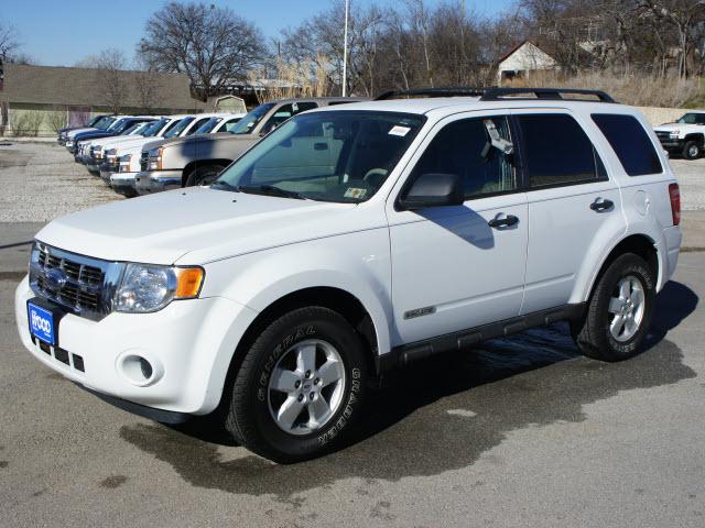 2008 Ford Escape XLS