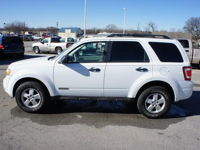 2008 Ford Escape XLS