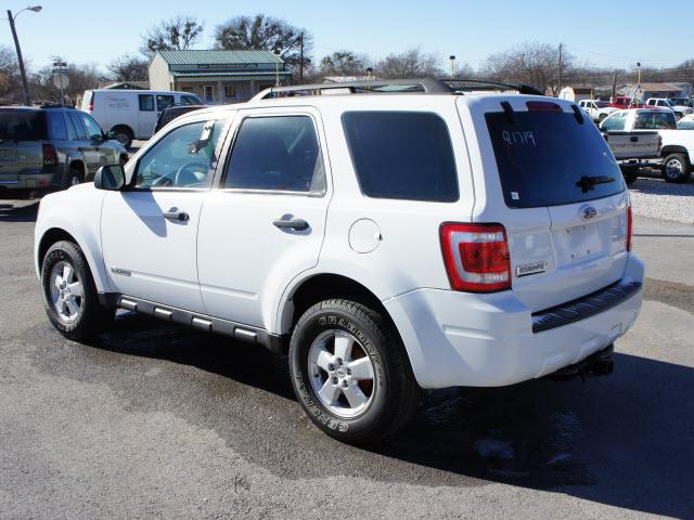 2008 Ford Escape XLS