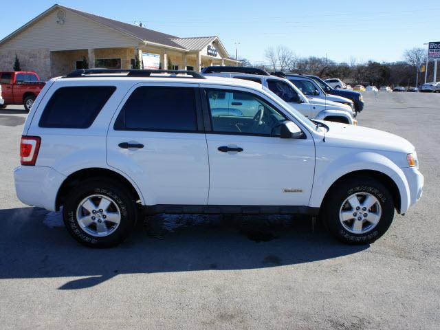 2008 Ford Escape XLS