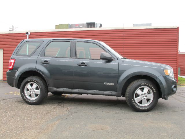 2008 Ford Escape BASE Automatic