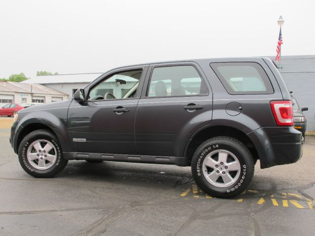 2008 Ford Escape BASE Automatic