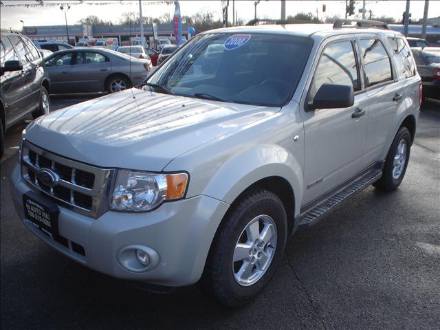 2008 Ford Escape ESi