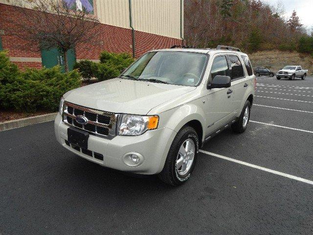 2008 Ford Escape ESi