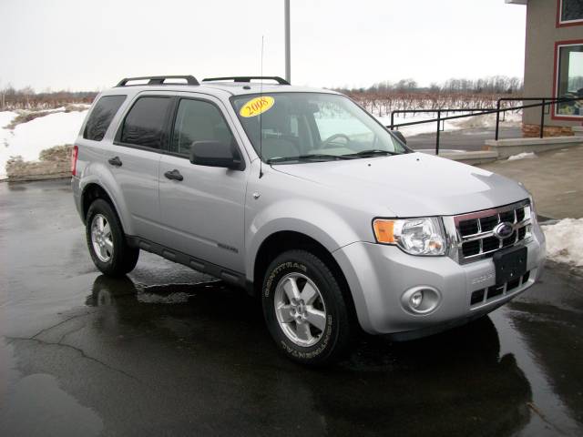 2008 Ford Escape ESi