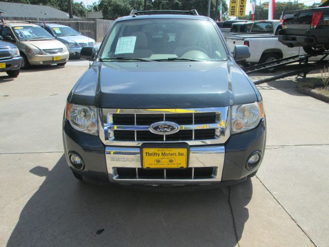 2008 Ford Escape I Limited