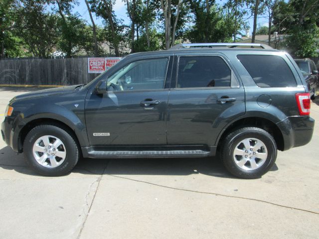 2008 Ford Escape I Limited