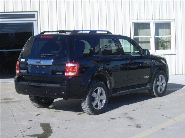 2008 Ford Escape SLT 25