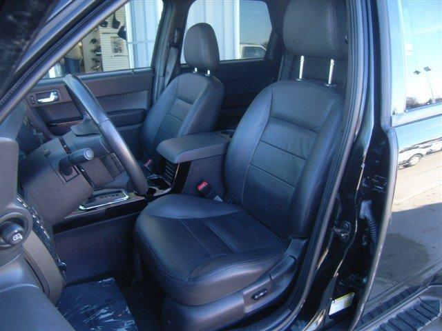 2008 Ford Escape SLT 25