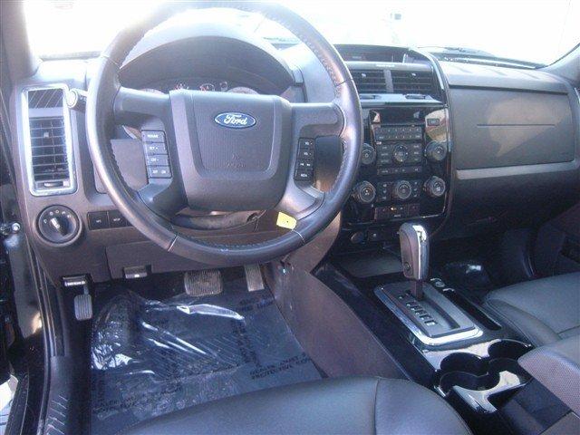 2008 Ford Escape SLT 25