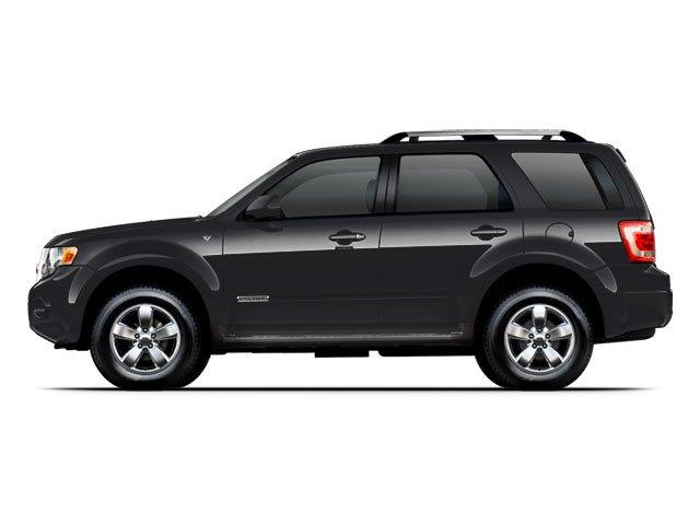 2008 Ford Escape ESi