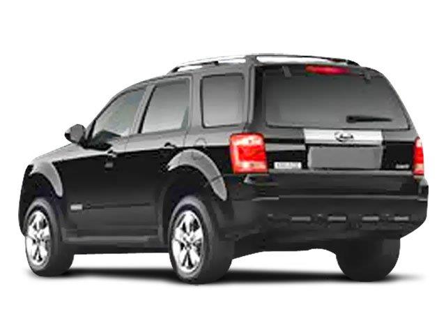 2008 Ford Escape ESi