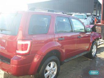 2008 Ford Escape Unknown