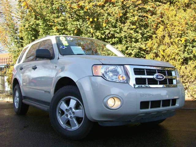 2008 Ford Escape ESi