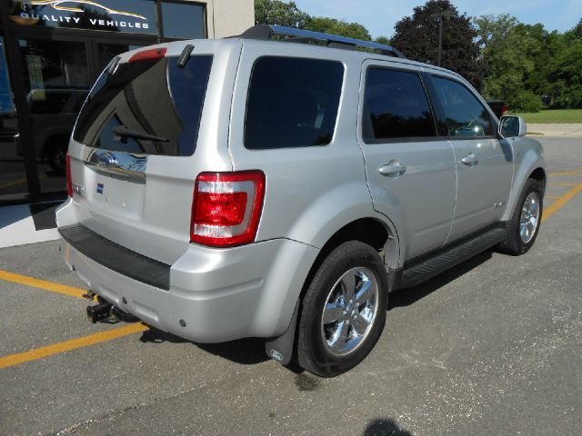 2008 Ford Escape I Limited