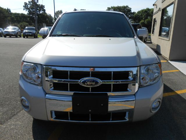 2008 Ford Escape I Limited