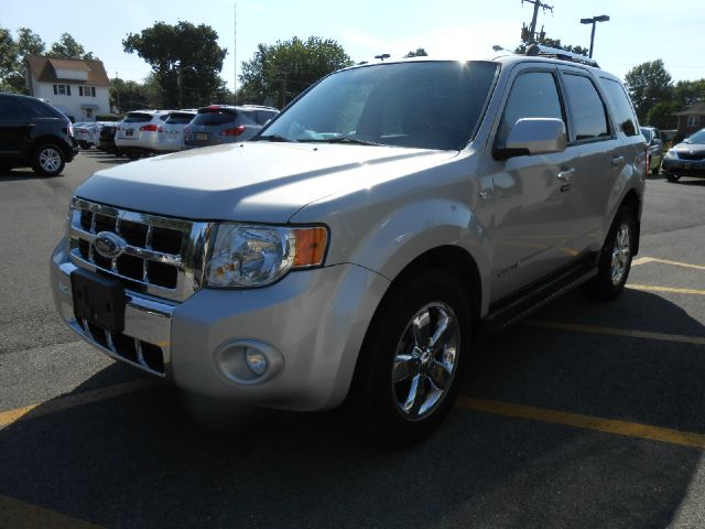 2008 Ford Escape I Limited