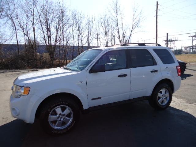 2008 Ford Escape ESi