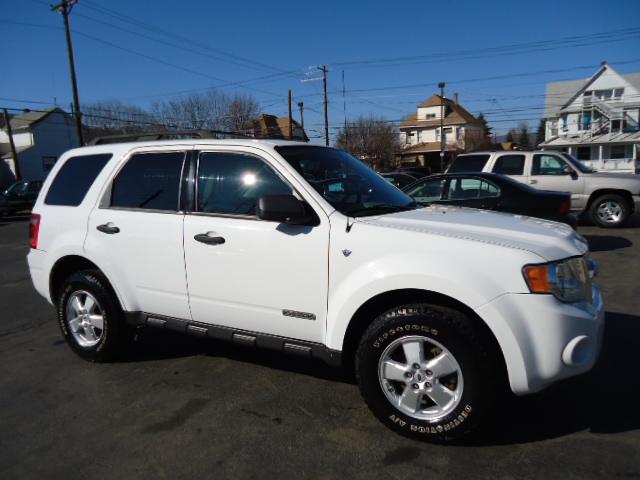 2008 Ford Escape ESi