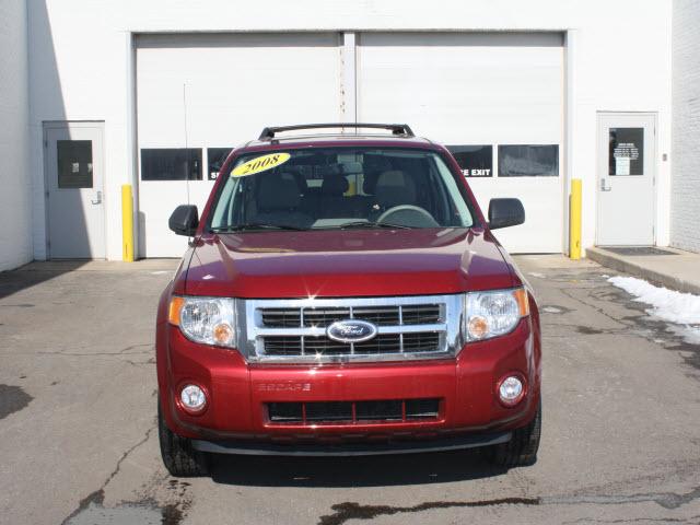 2008 Ford Escape ESi