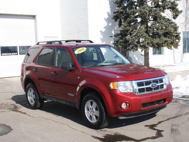 2008 Ford Escape ESi