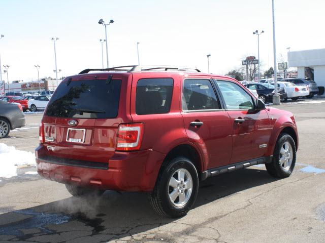 2008 Ford Escape ESi