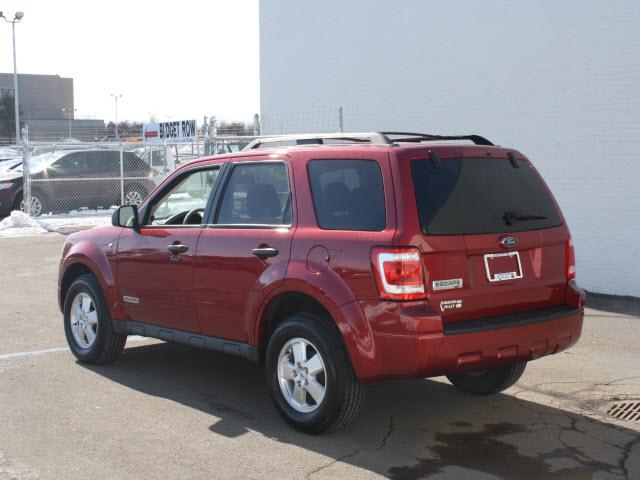 2008 Ford Escape ESi