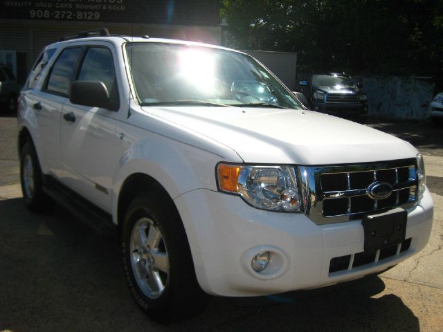 2008 Ford Escape 2dr Roadster Limited