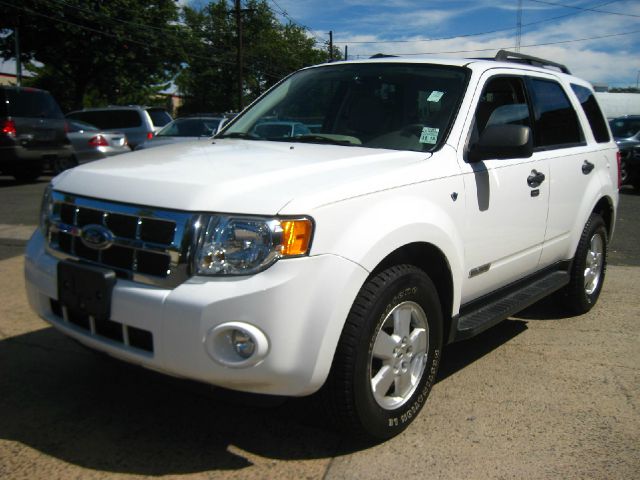 2008 Ford Escape 2dr Roadster Limited