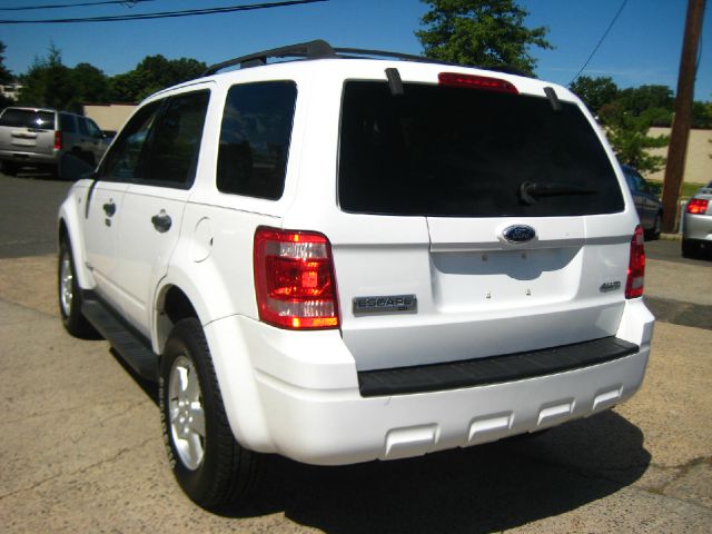 2008 Ford Escape 2dr Roadster Limited