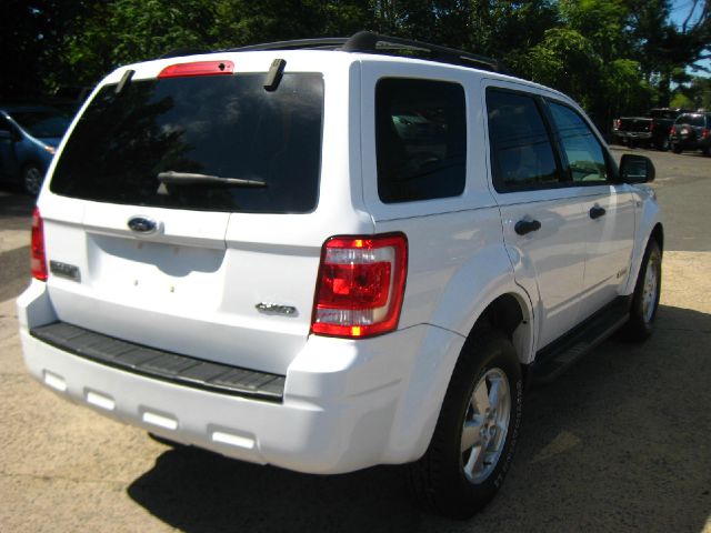 2008 Ford Escape 2dr Roadster Limited