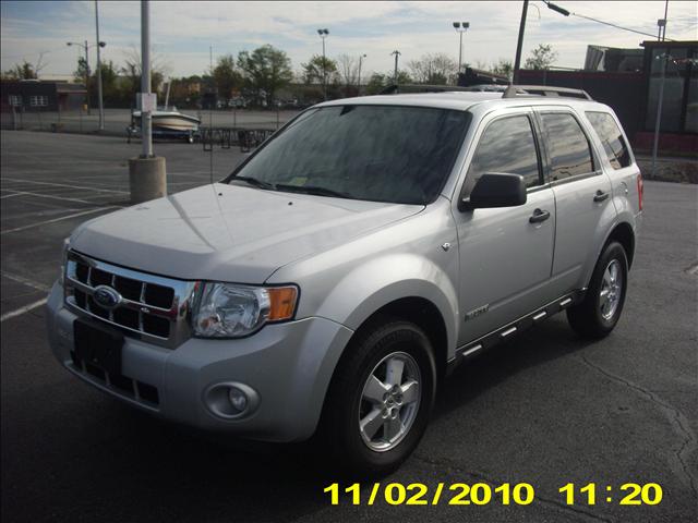 2008 Ford Escape ESi