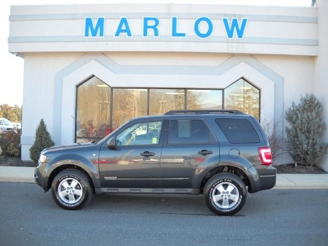 2008 Ford Escape ESi