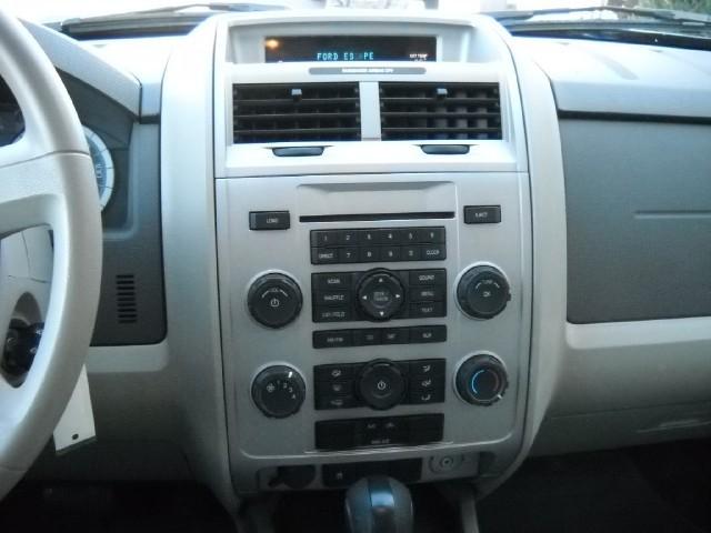 2008 Ford Escape ESi