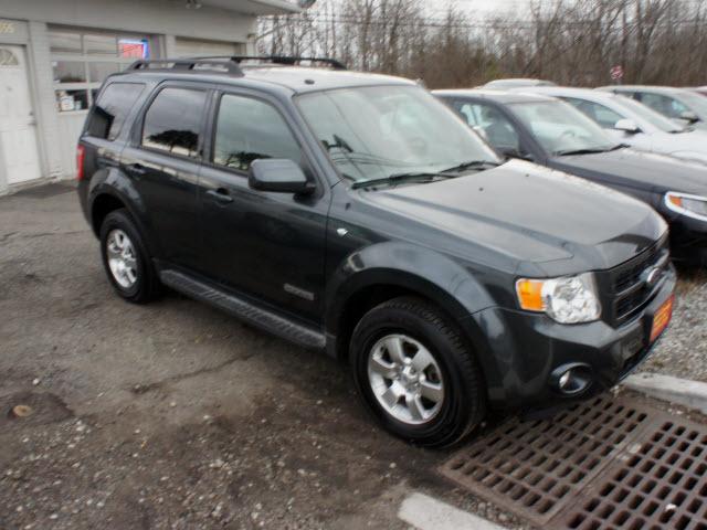 2008 Ford Escape SLT 25