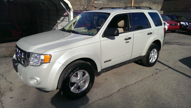 2008 Ford Escape LX Auto V6