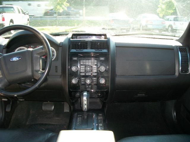 2008 Ford Escape Super