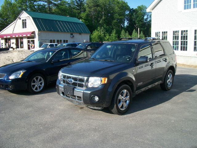 2008 Ford Escape Super