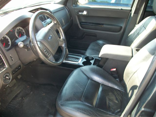 2008 Ford Escape Super