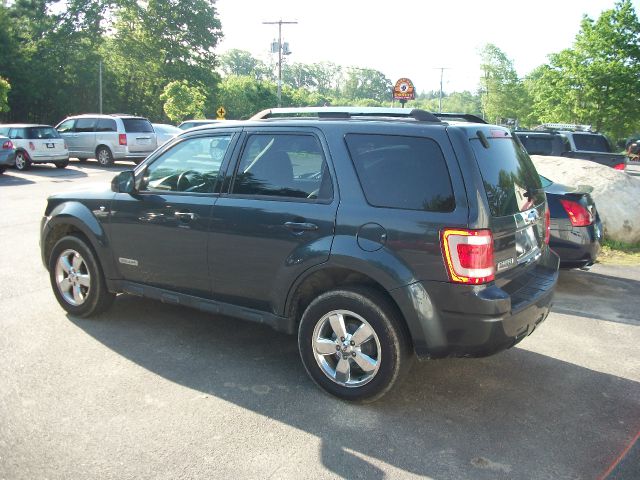 2008 Ford Escape Super