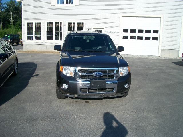 2008 Ford Escape Super