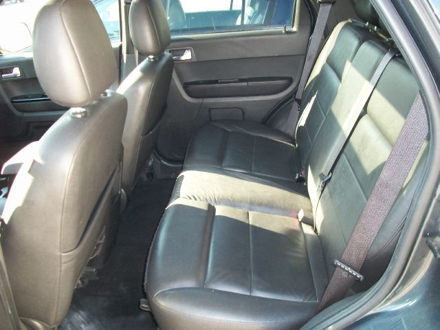 2008 Ford Escape Super