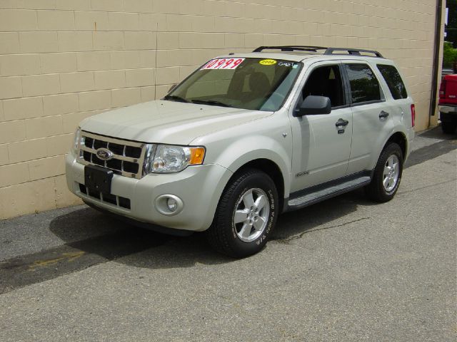 2008 Ford Escape 2dr Roadster Limited