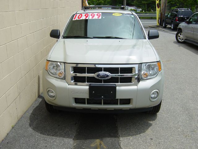 2008 Ford Escape 2dr Roadster Limited