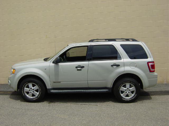 2008 Ford Escape 2dr Roadster Limited