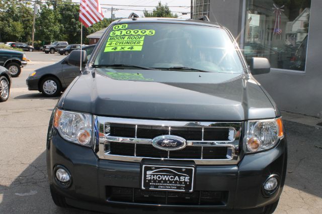 2008 Ford Escape 2dr Roadster Limited